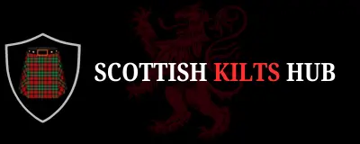 SCOTTISH KILTS HUB LOGO