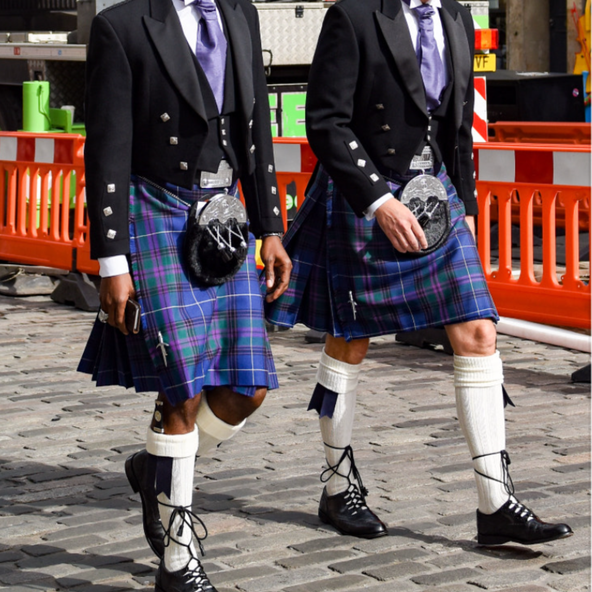 kilts for men category