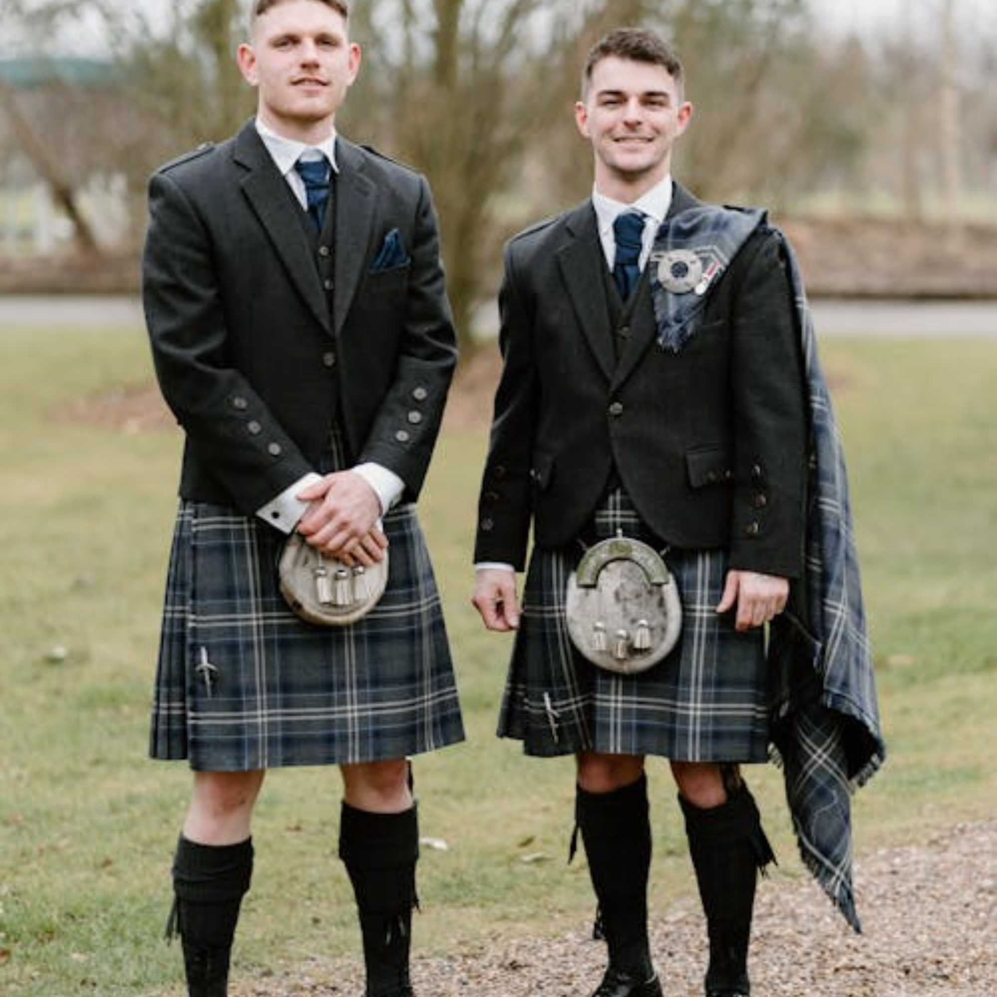 kilts outfit category