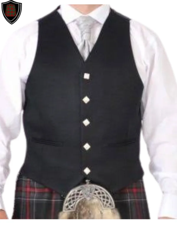 prince charlie vests