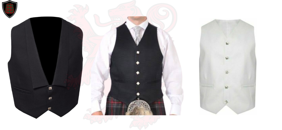 prince charlie vests