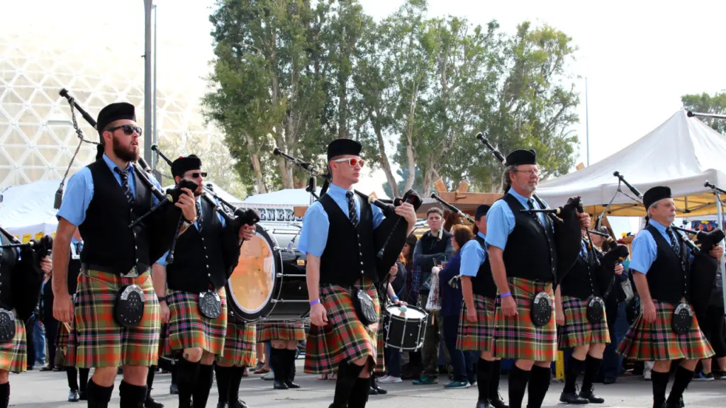 scottish kilts store wide range of collection