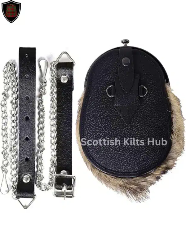 full dress sporrans for kilts by scottish kilts hub