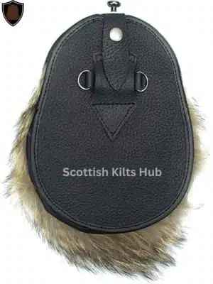 full dress sporrans by scottish kilts hub