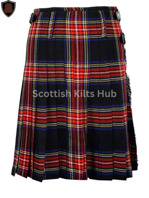 traditional scottish kilts for men