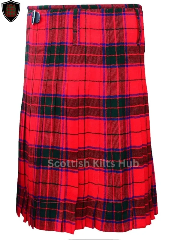 scottish kilts hub